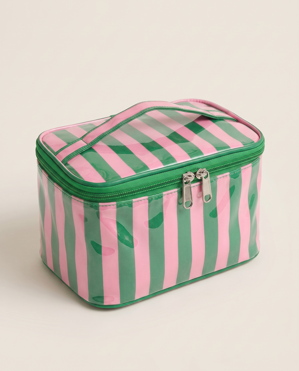 Classic Case 22 — Prints in Striped Watermelon