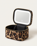 Mirror Case 15 Mini in Leopard