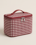 Classic Case 22 — Prints in Cherry Checkers