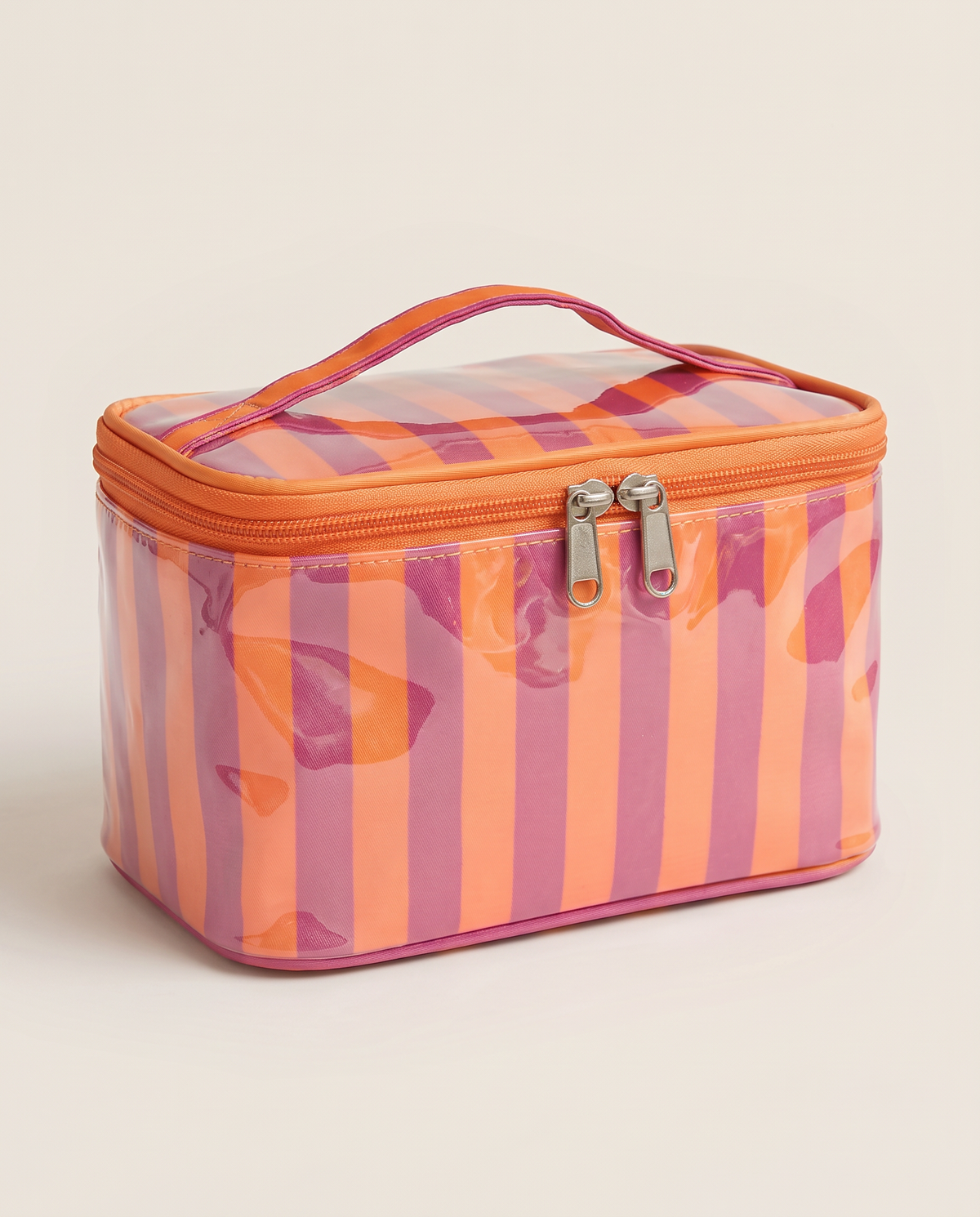 Classic Case 22 — Prints in Striped Mango