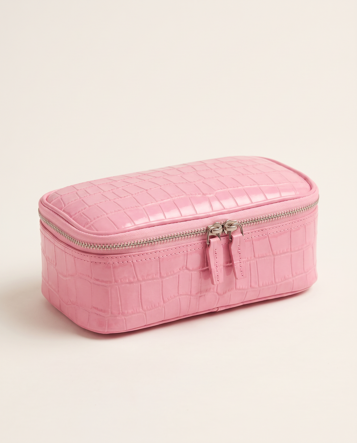 Original Pouch 21 in Bubblegum Croc