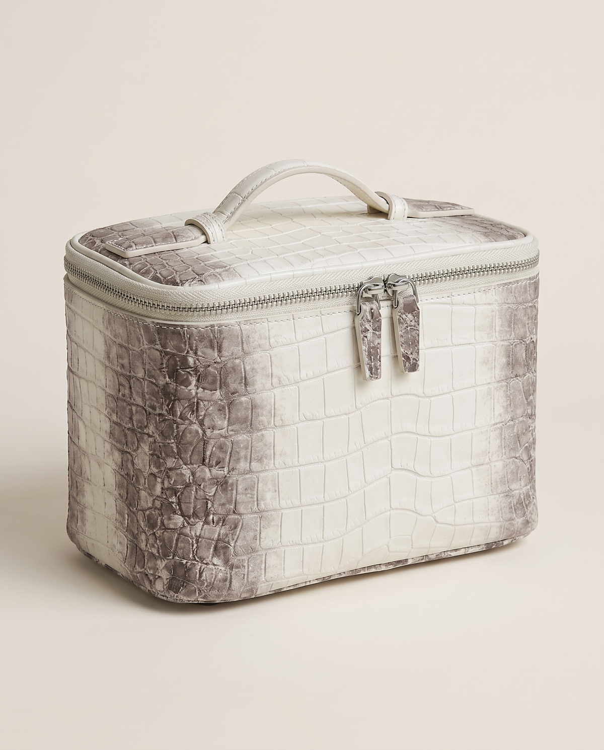 Classic Case 22 — Croc in Himalayan Croc