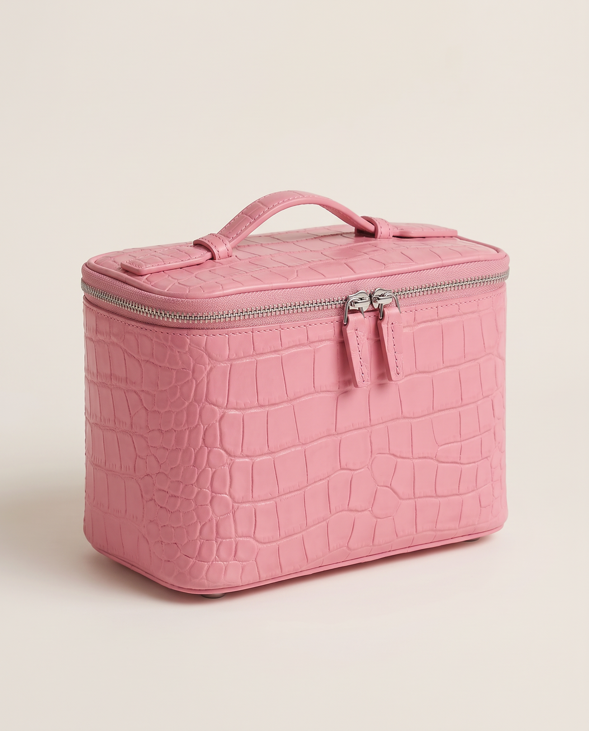 Classic Case 22 — Croc in Bubblegum Croc